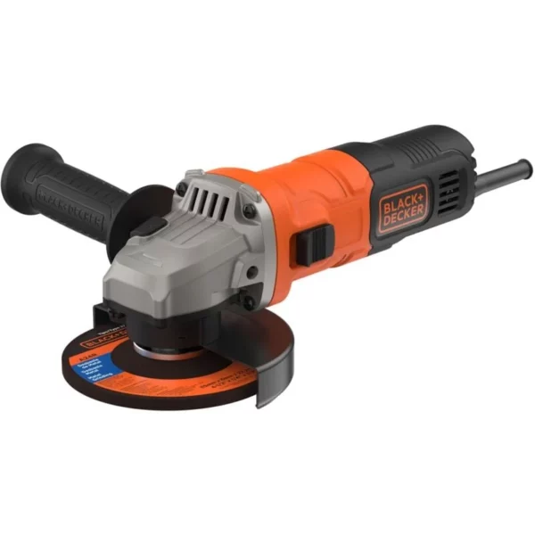 Smerigliatrice Angolare a Batteria da 710W