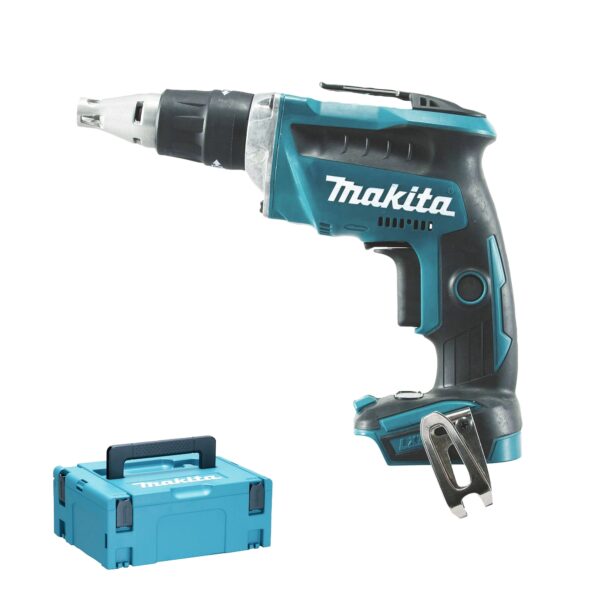 Avvitatore Makita DFS452ZJ 18V