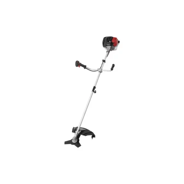 Decespugliatore a Benzina da 51,7cc, 1,8HP, Motore a 2 Tempi