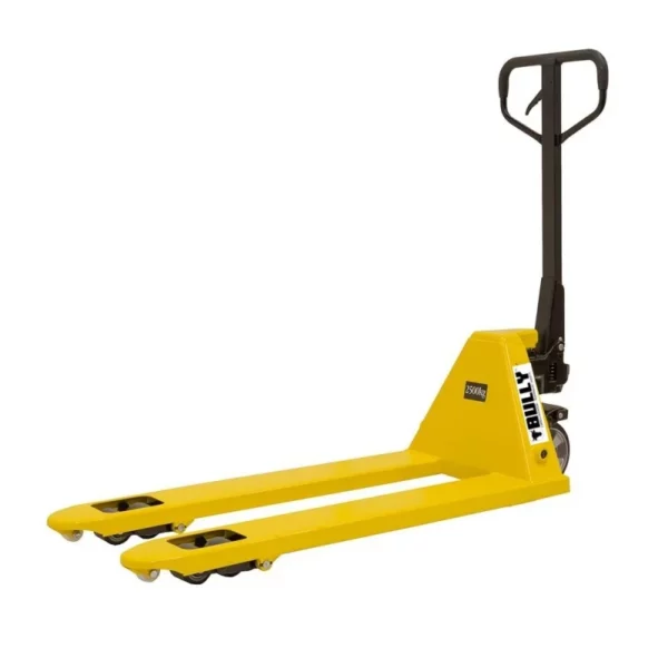 Transpallet Manuale con Capacità di Carico di 2500 kg