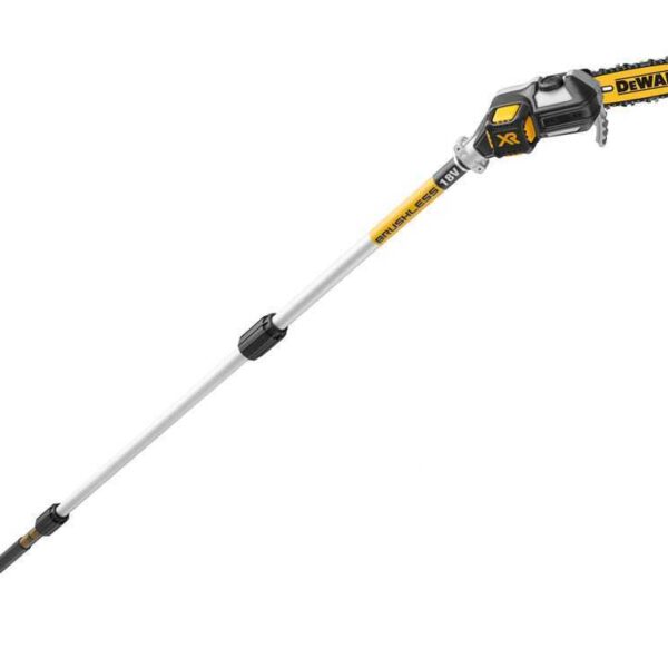 DeWalt DCMPS567P1-QW - Potatore a Batteria con Prolunga Elettrico - 18V - 5Ah