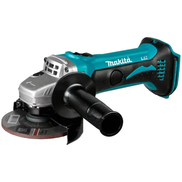 Makita DGA452Z Angolo senza fili